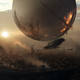 Image for article titled The Art Of Bungie's Destiny 2